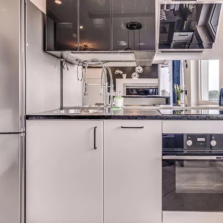 Rentplanet - Welniana Daire Wroclaw