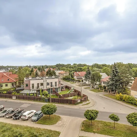 Rentplanet - Welniana Apartment *